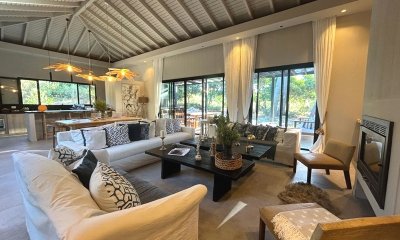 Barrio Privado Reserva Montoya - Exclusiva, 4 Dormitorios