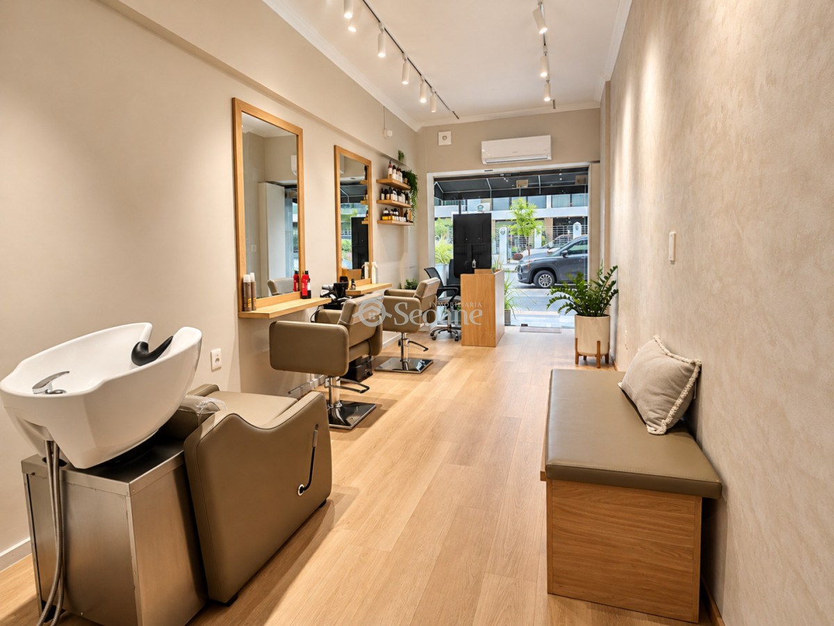 Local Comercial ID.631 - Berro casi Bvar España, a la calle, totalmente reciclado