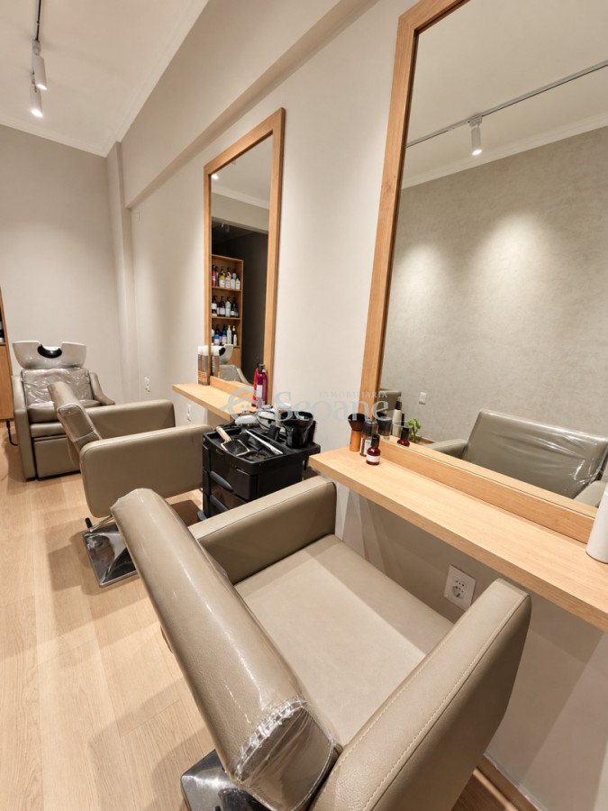 Local Comercial ID.631 - Berro casi Bvar España, a la calle, totalmente reciclado