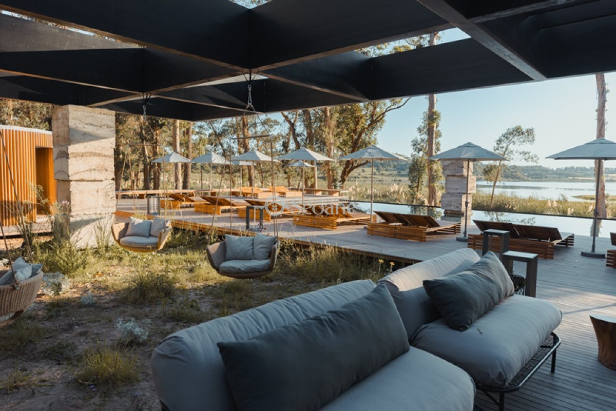 Terreno ID.203 - Reserva Montoya - Oportunidad. Excelente Lote Proximo A La Entrada