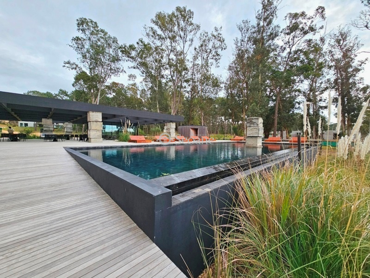 Terreno ID.203 - Reserva Montoya - Oportunidad. Excelente Lote Proximo A La Entrada