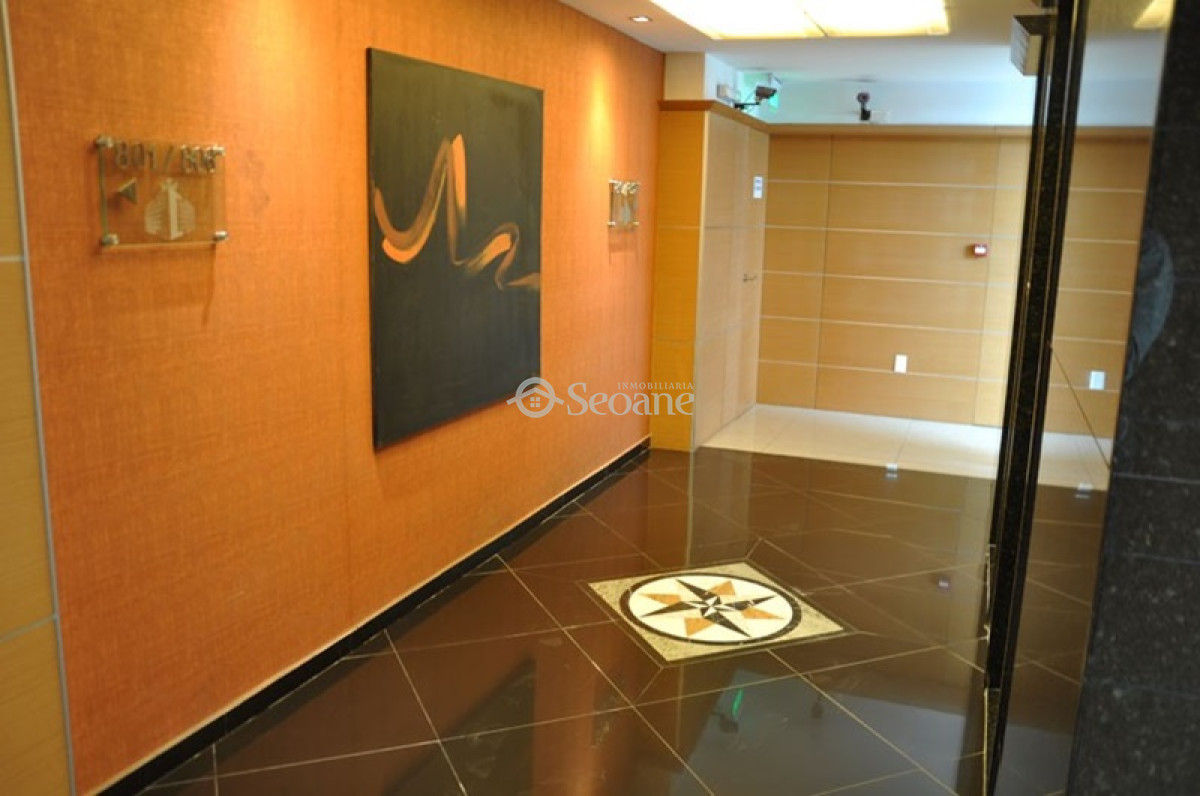 Oficina ID.145 - Imperium Building, Con Renta - Cochera Doble !!