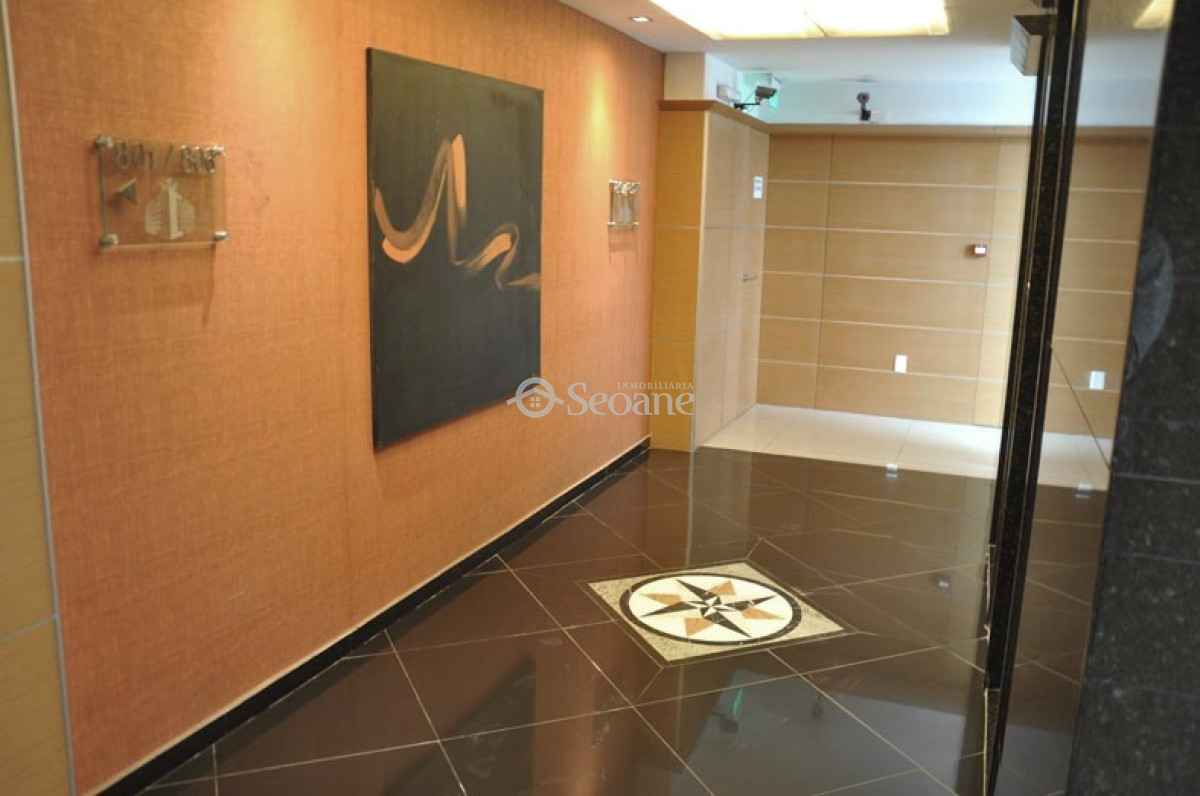 Oficina ID.161 - Venta con renta - Imperium Building, Al Frente, 2 Privados