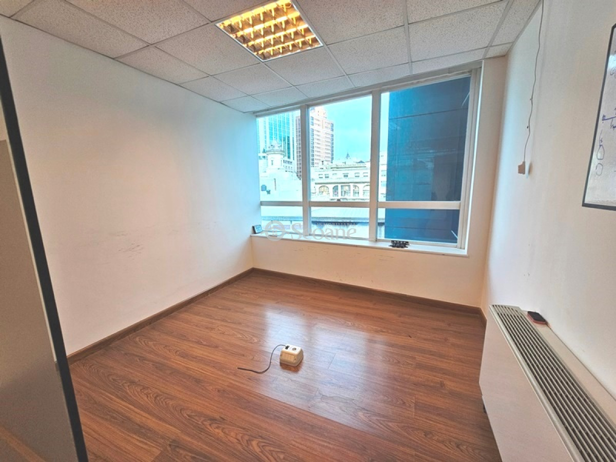 Oficina ID.161 - Venta con renta - Imperium Building, Al Frente, 2 Privados