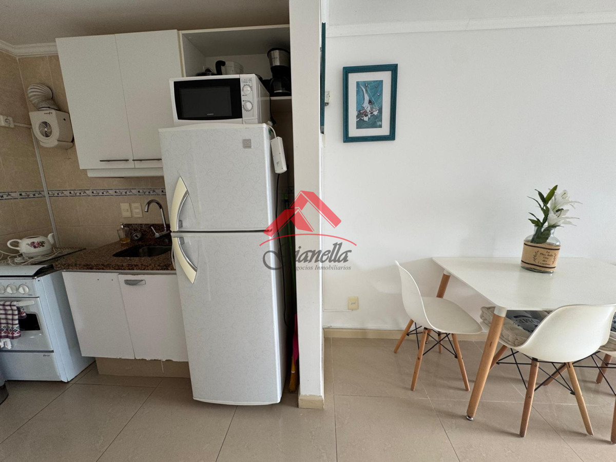 Apartamento ID.2149 - A un paso del mar apartamento en venta y a excelente precio 