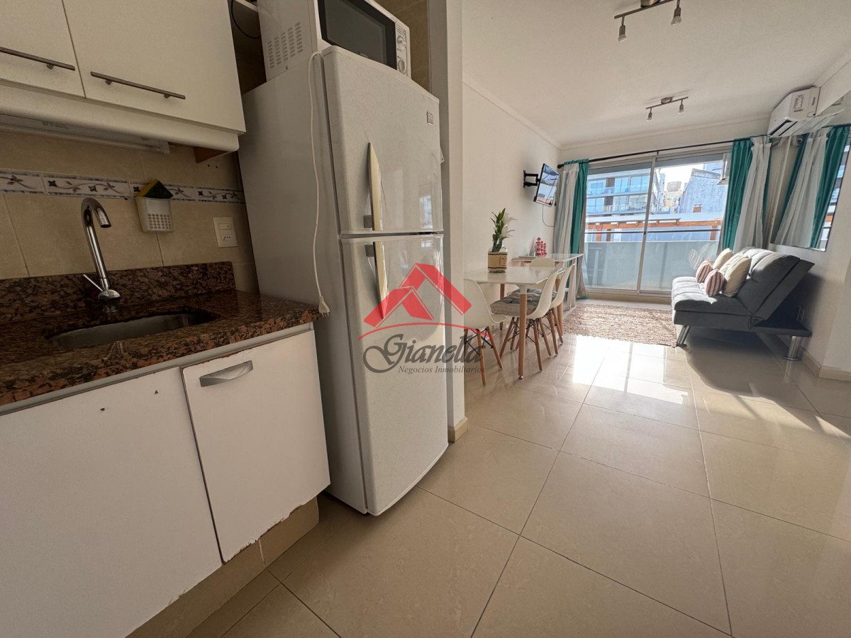 Apartamento ID.2149 - A un paso del mar apartamento en venta y a excelente precio 