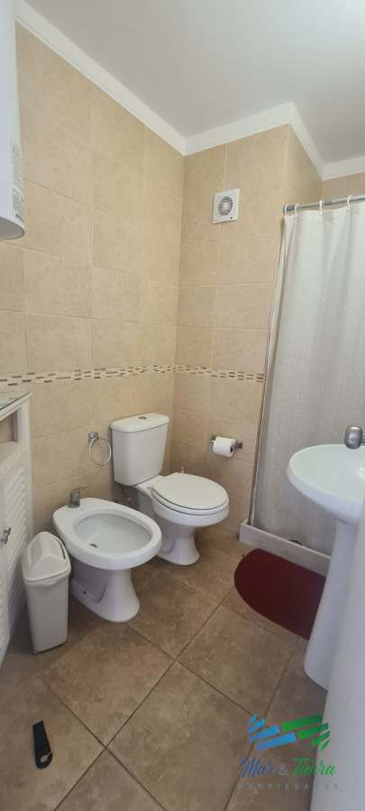 Apartamento ID.5106 - En venta apartamento 2 dormitorios en Peninsula, Punta del Este