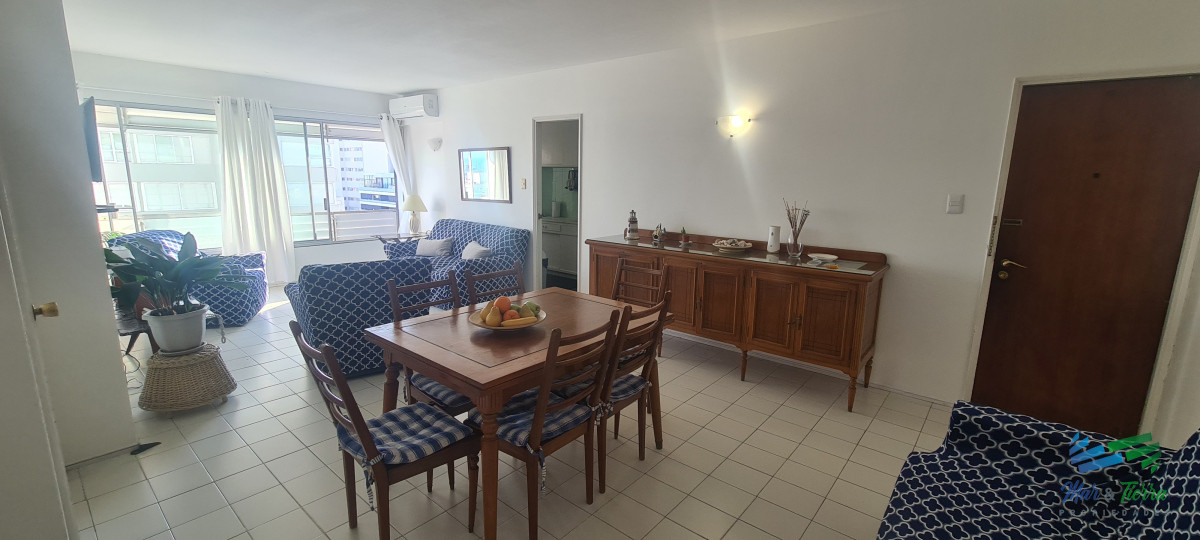 Apartamento ID.5106 - En venta apartamento 2 dormitorios en Peninsula, Punta del Este