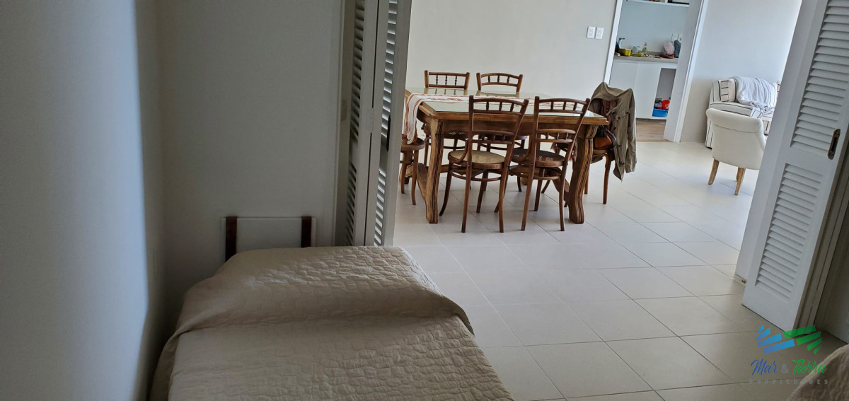 Apartamento ID.5107 - En venta apartamento 2 dormitorios en Peninsula, Punta del Este