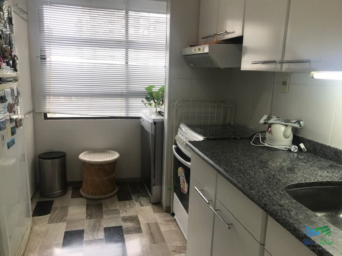 Apartamento ID.3591 - Apartamento 3 dormitorios, en primera línea, Punta del Este