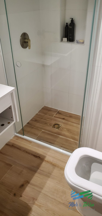 Apartamento ID.5107 - En venta apartamento 2 dormitorios en Peninsula, Punta del Este