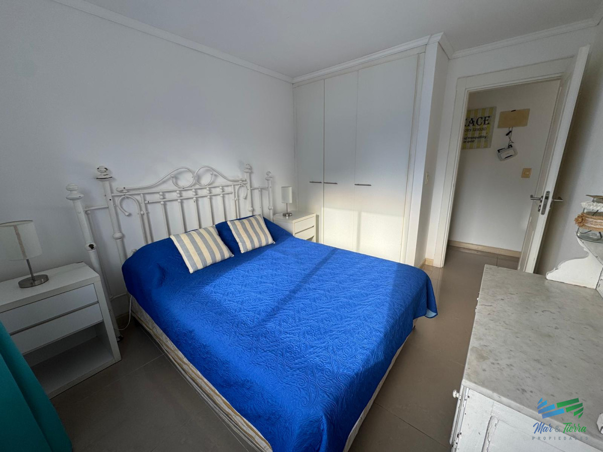 Apartamento ID.5577 - En venta apartamento 1 dormitorio con servicios en Peninsula, Punta del Este