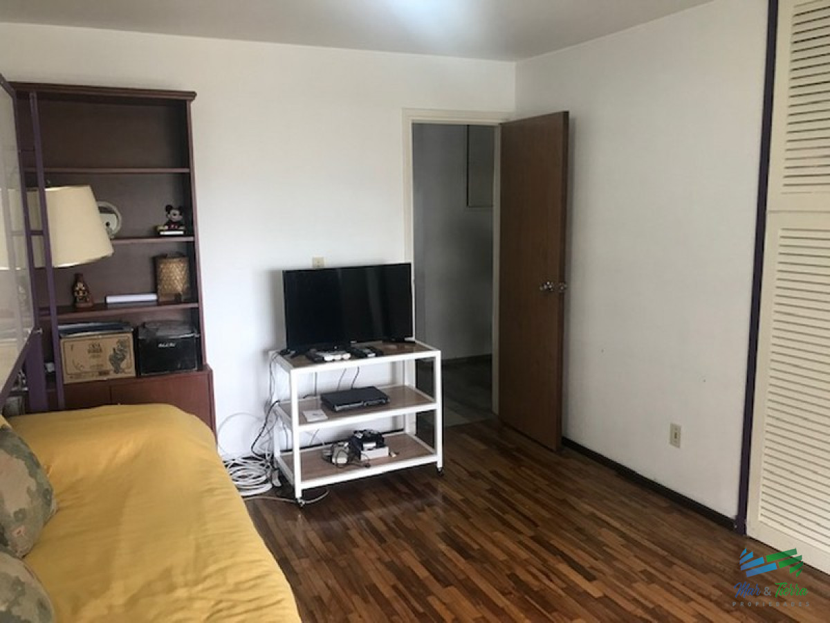 Apartamento ID.3591 - Apartamento 3 dormitorios, en primera línea, Punta del Este