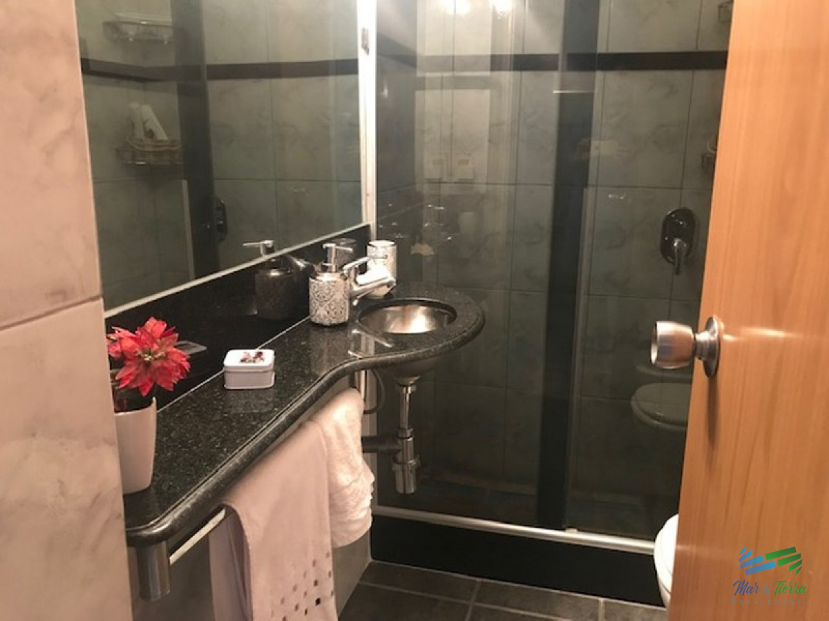 Apartamento ID.3591 - Apartamento 3 dormitorios, en primera línea, Punta del Este