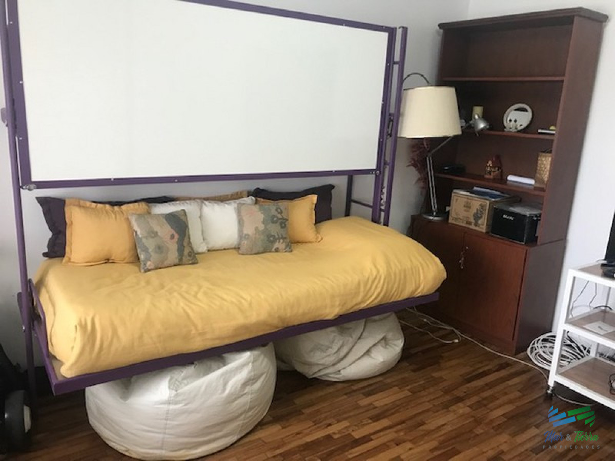 Apartamento ID.3591 - Apartamento 3 dormitorios, en primera línea, Punta del Este