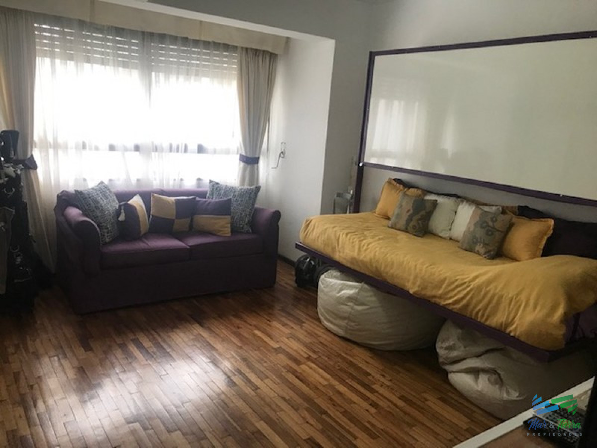 Apartamento ID.3591 - Apartamento 3 dormitorios, en primera línea, Punta del Este