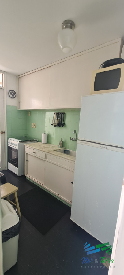 Apartamento ID.5106 - En venta apartamento 2 dormitorios en Peninsula, Punta del Este