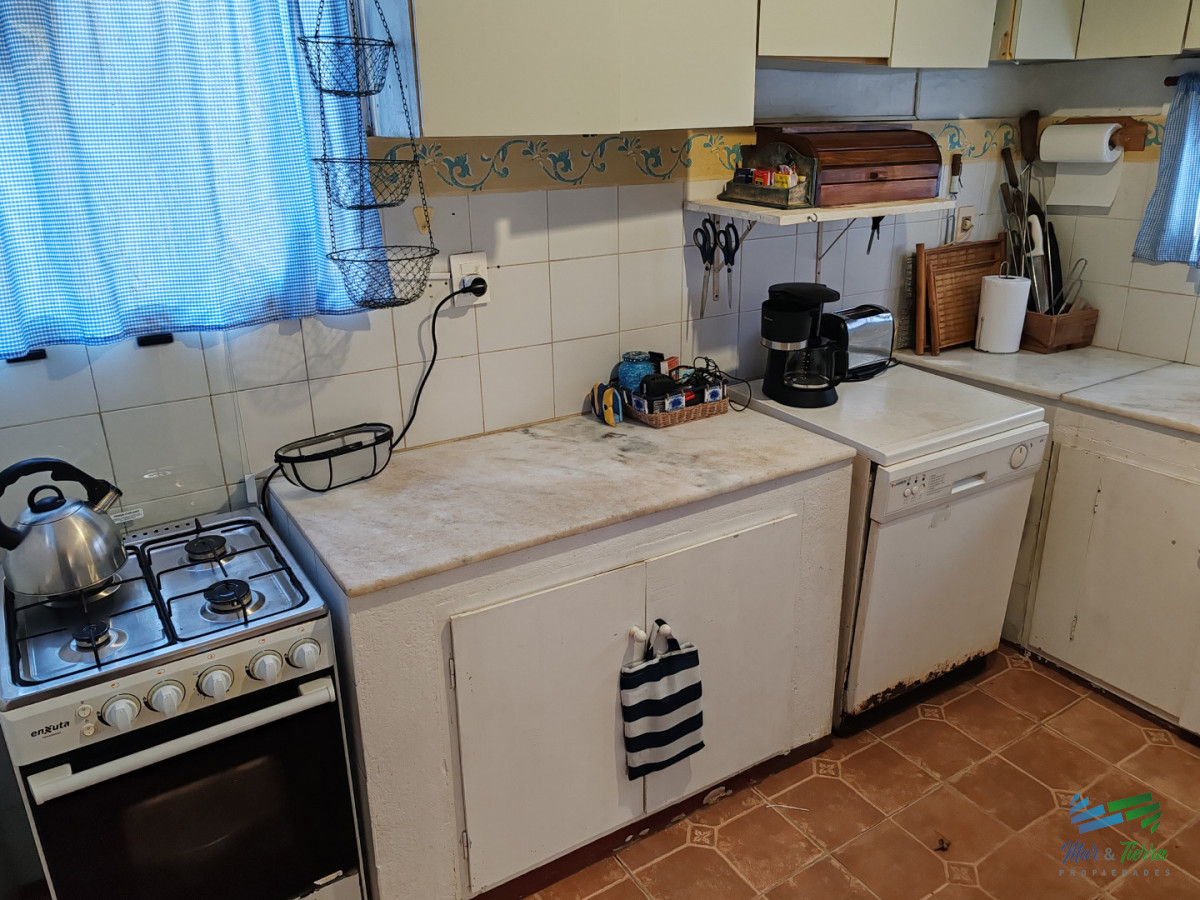 Casa ID.5840 - En venta casa 4 dormitorios, con piscina, en Pintares, Punta del Este