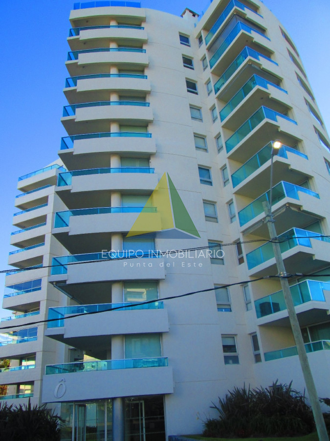 APARTAMENTO EN OPORTUNIDAD!!!  A METROS DEL MAR  - Ref : EQP5326 - EQU5326A