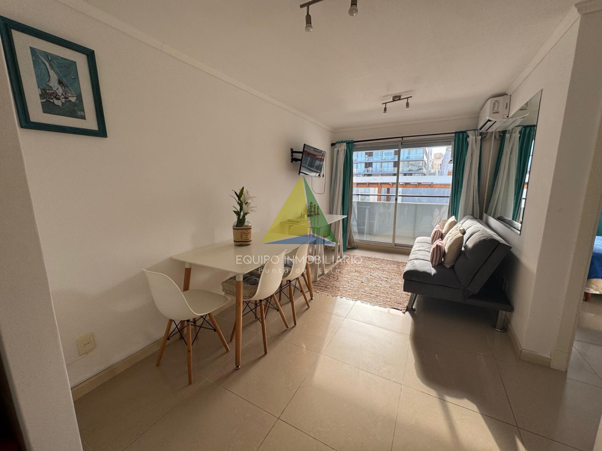 A un paso del mar apartamento en venta y a excelente precio  - Ref : EQP8147 - EQU8147A