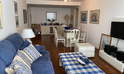 APARTAMENTO EN PENISULA  - Ref : EQP2815