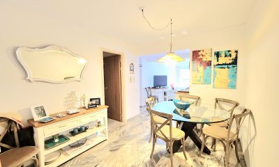 Apartamento en OPORTUNIDAD!!  - Ref : EQP5251