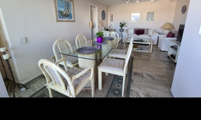 Apartamento en venta, peninsula* - Ref : EQP4224