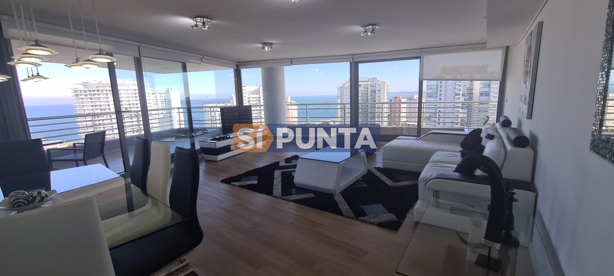 oportunidad en un piso alto  - SPT9268A
