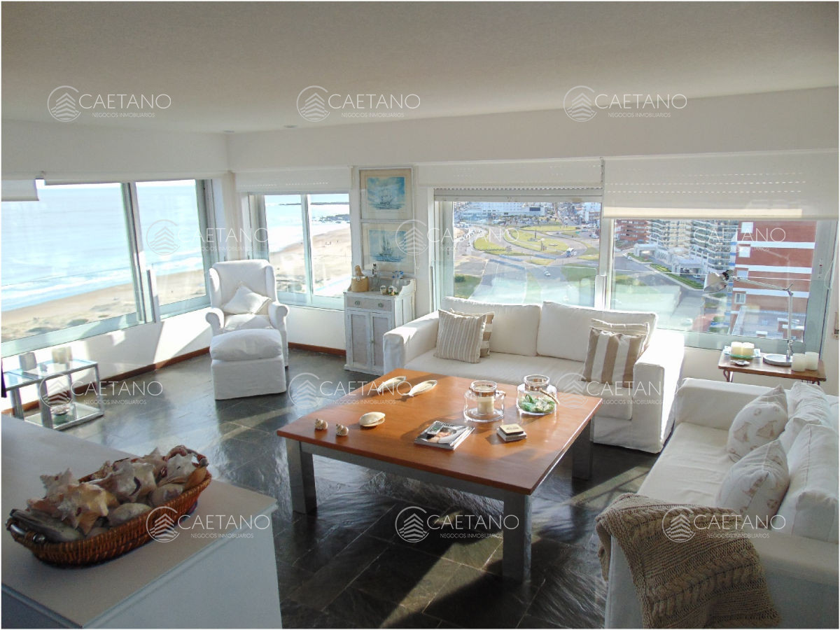 apartamento en alquiler en primera linea - DMC2290A