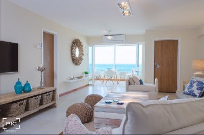 Apartamento en Punta del Este 