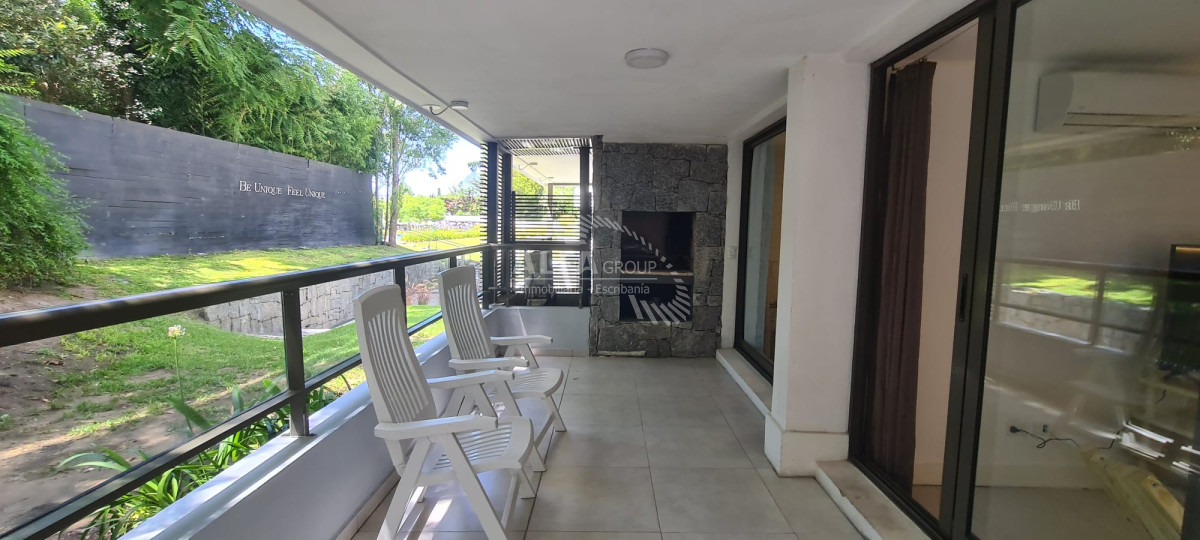 Apartamento ID.5865 - Apartamento en VENTA en Punta del Este