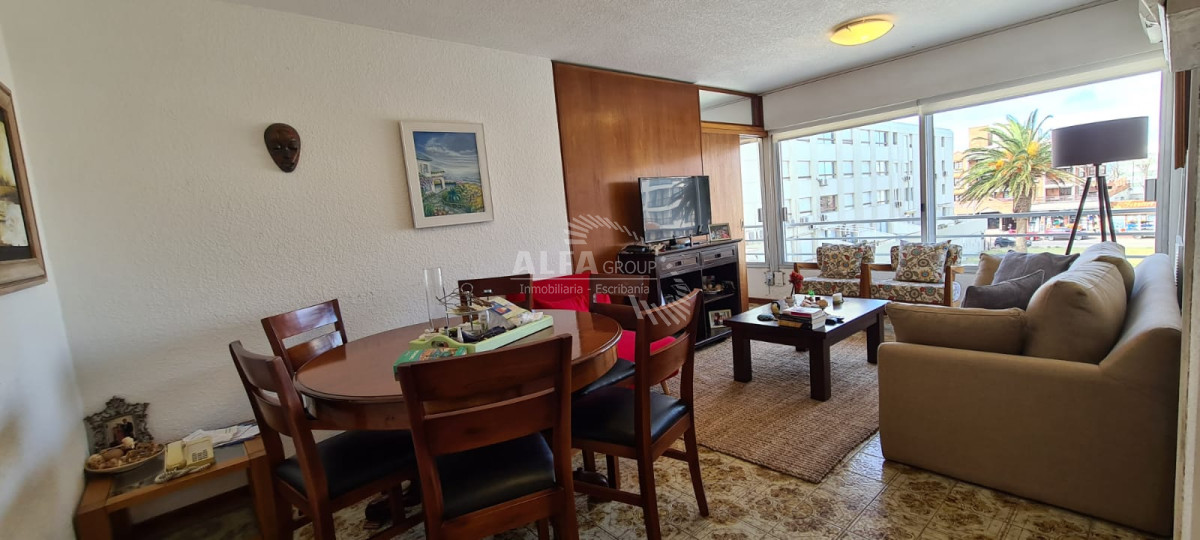 apartamento en peninsula  - ALF3466A