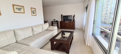 Apartamento en alquiler y venta en Punta del Este