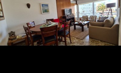 apartamento en peninsula