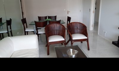 Apartamento en venta y alquiler, Punta del Este - Mansa