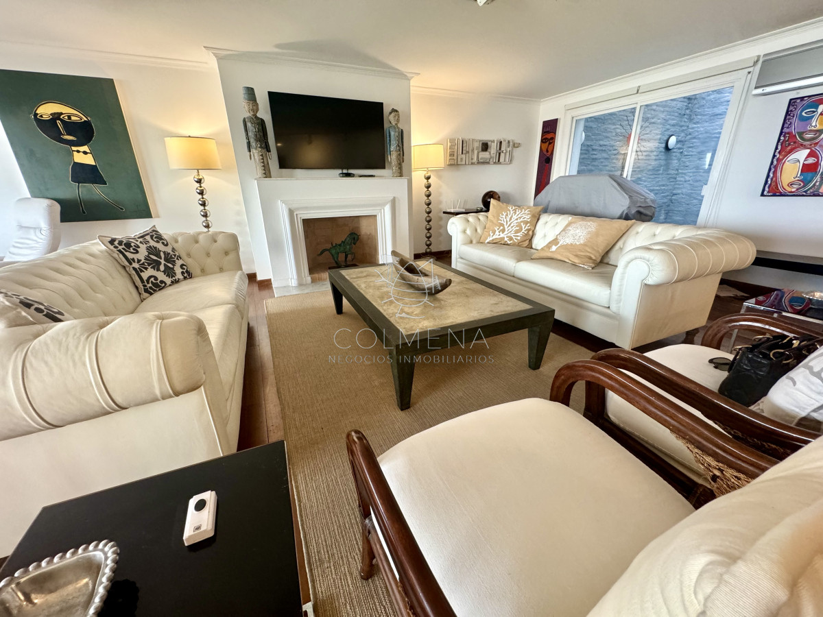 Península - GoPunta - Portal Inmobiliario de Punta del Este - Maldonado