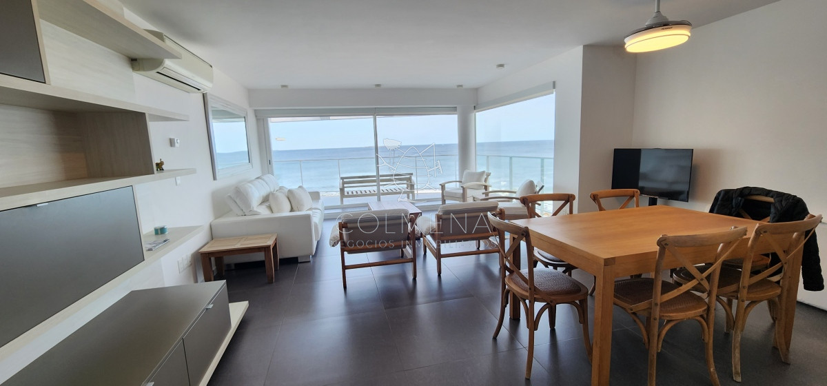 Apartamento en venta y alquiler  - COL11152A