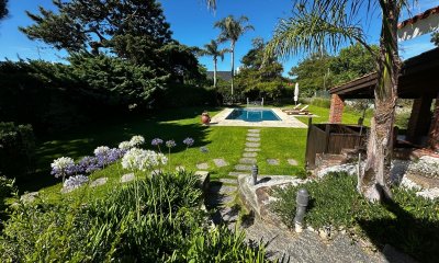 venta casa en parada 36 mansa