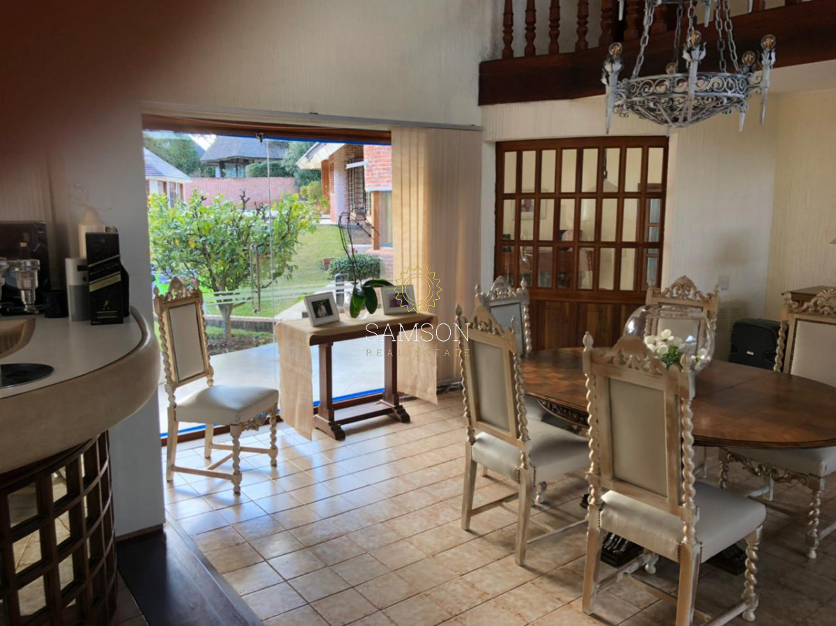 Casa ID.66725 - casa enVenta Lugano Punta del Este