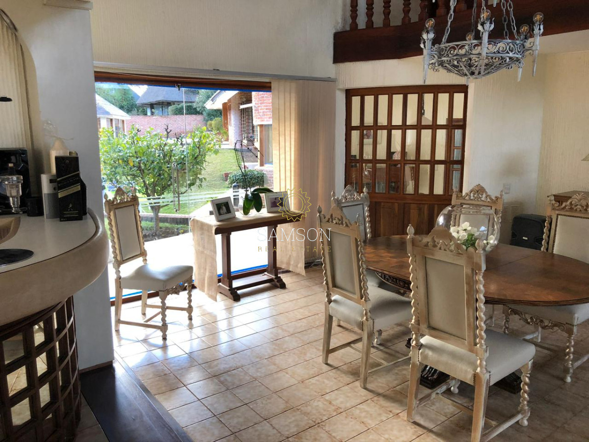 Casa ID.66725 - casa enVenta Lugano Punta del Este