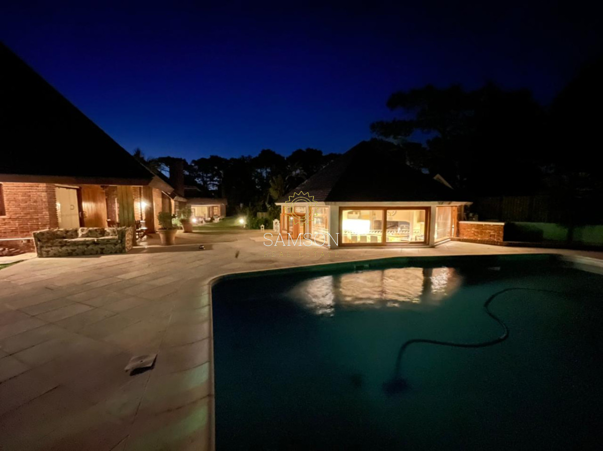 Casa ID.66725 - casa enVenta Lugano Punta del Este
