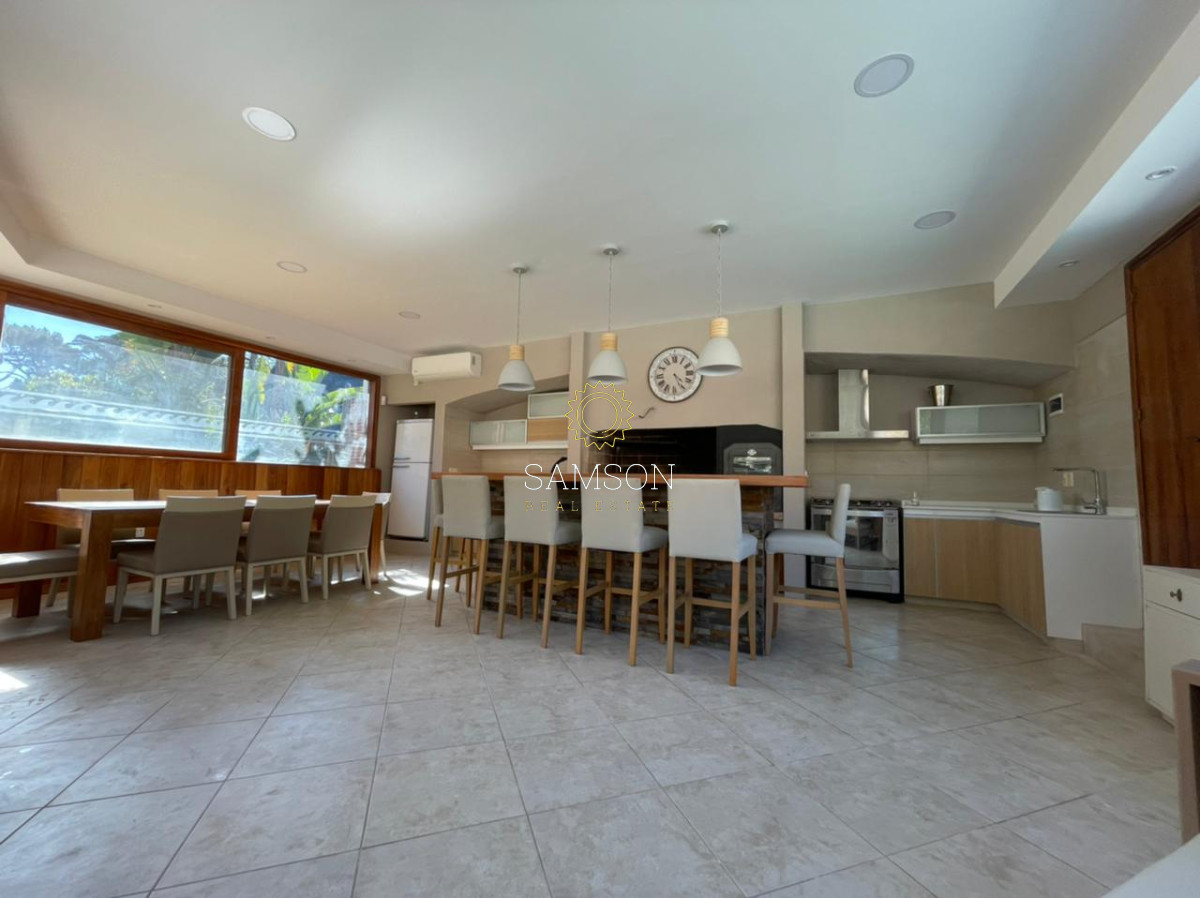 Casa ID.66725 - casa enVenta Lugano Punta del Este