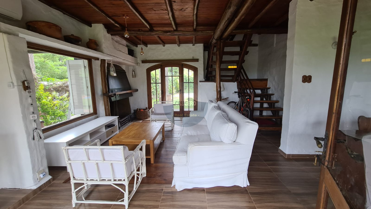 Casa ID.5914 - CASA EN ALQUILER EN PINARES 4 DORMITORIOS 