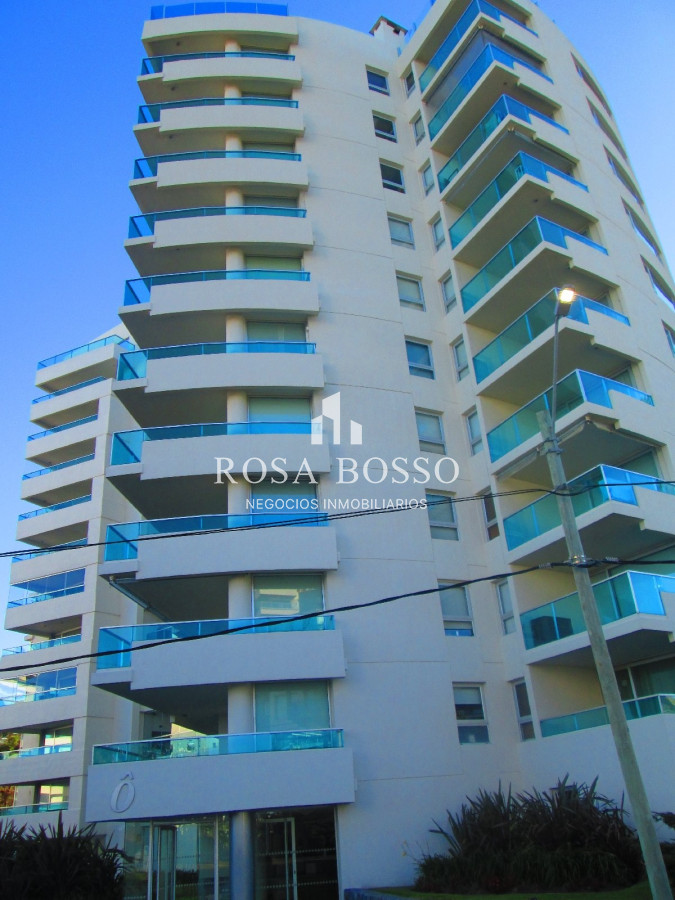 Apartamento ID.9600 - Apartamento Venta 1 dormitorio Brava Punta del Este