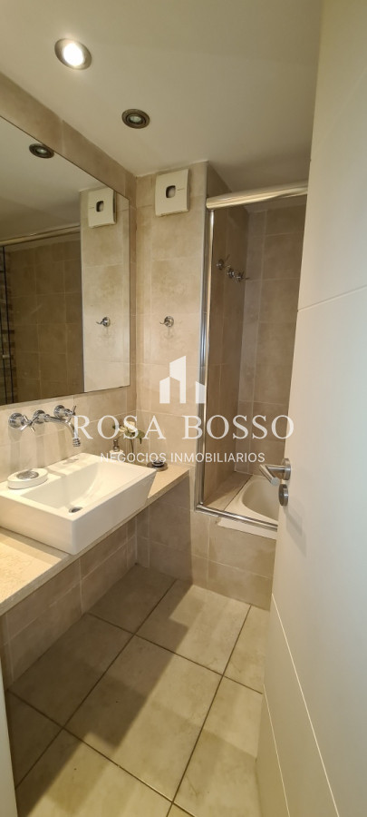 Apartamento ID.9600 - Apartamento Venta 1 dormitorio Brava Punta del Este