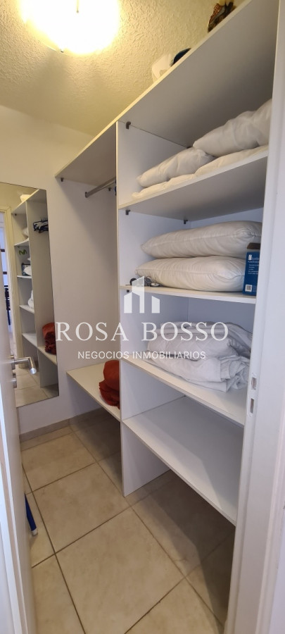 Apartamento ID.9600 - Apartamento Venta 1 dormitorio Brava Punta del Este