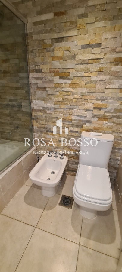 Apartamento ID.9600 - Apartamento Venta 1 dormitorio Brava Punta del Este