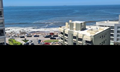 Apartamento 2 dormitorios con vista en Península