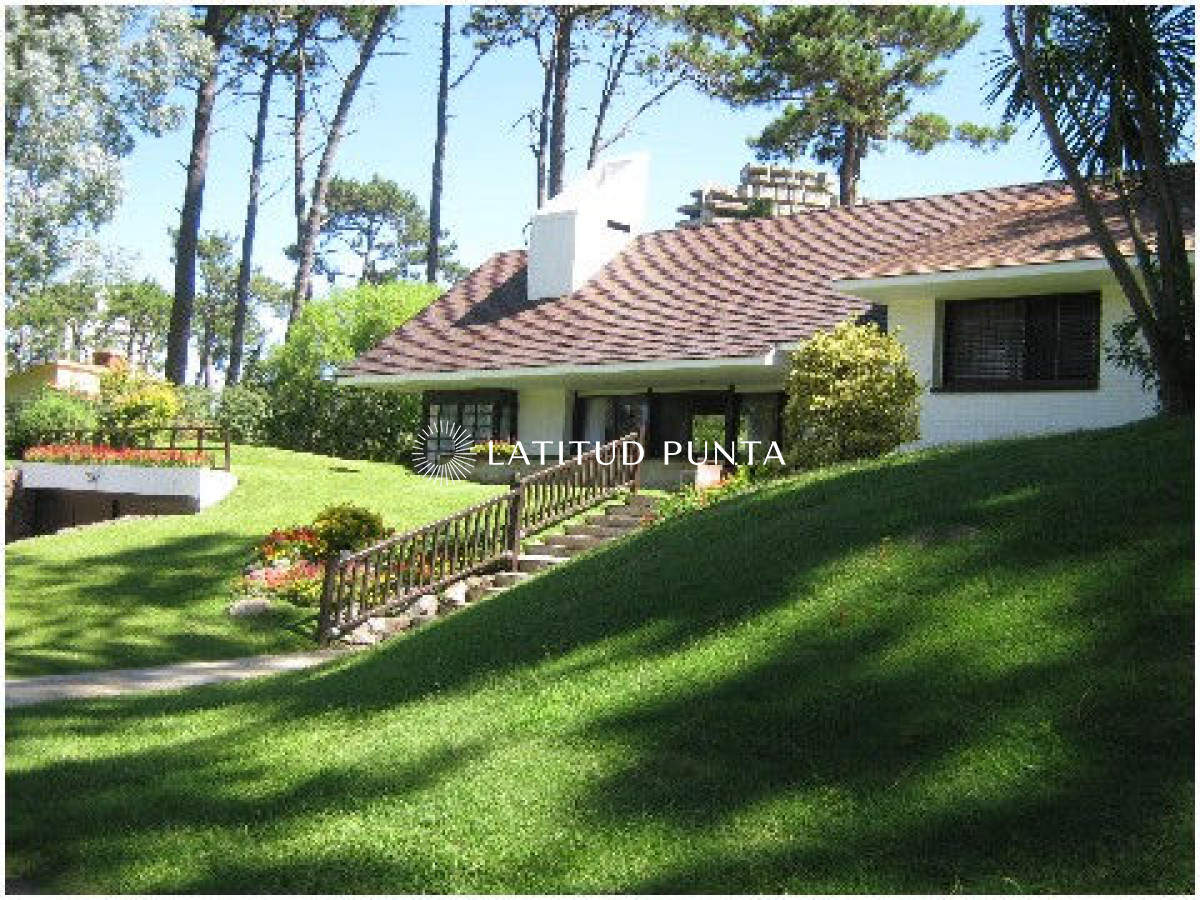 Cantegril - GoPunta - Portal Inmobiliario de Punta del Este - Maldonado