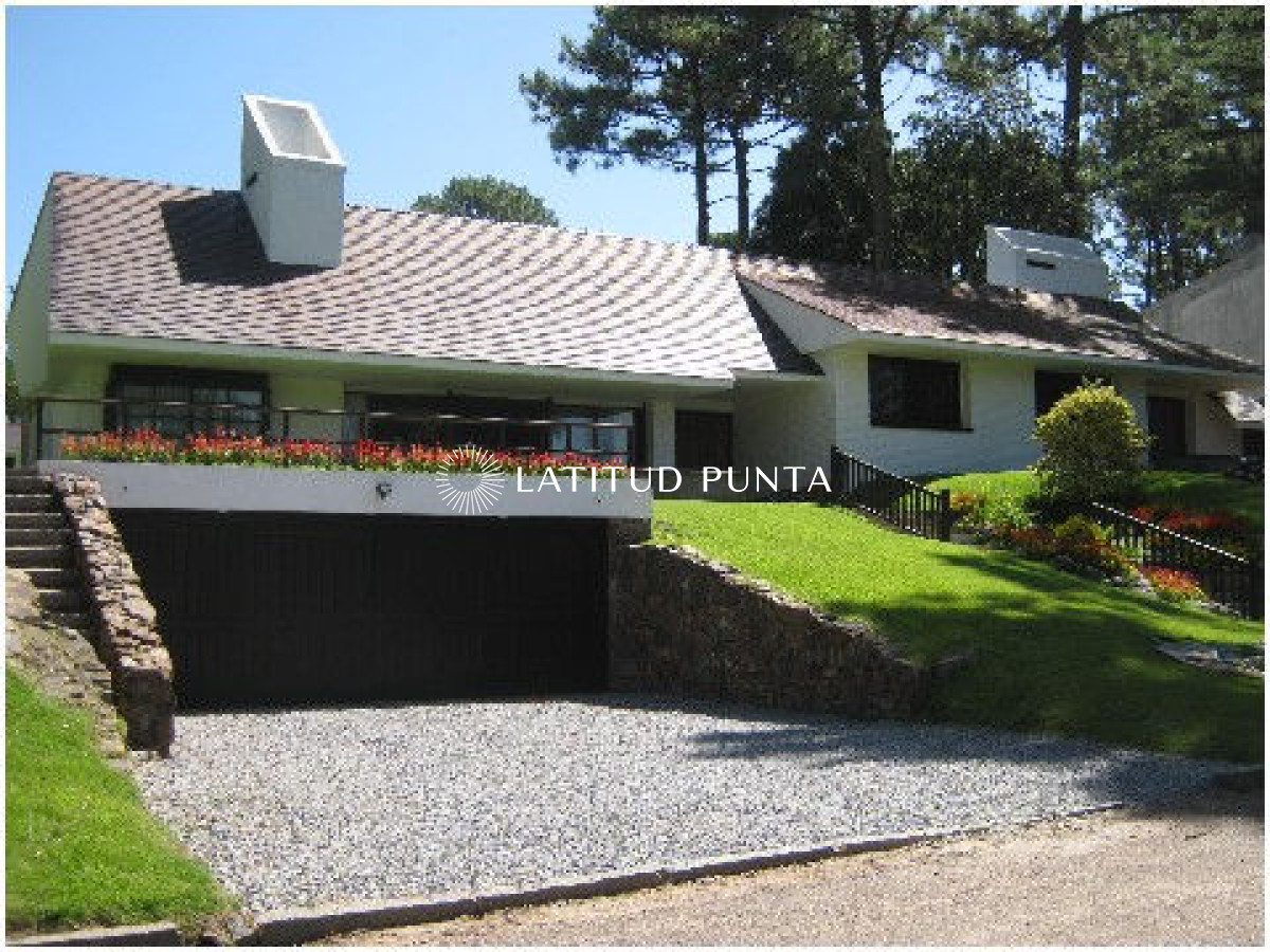 Cantegril - GoPunta - Portal Inmobiliario de Punta del Este - Maldonado